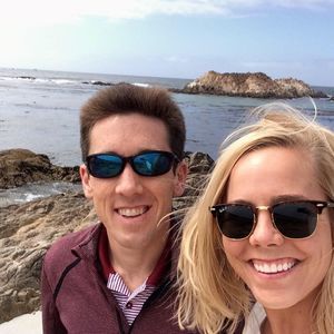 Meet your Posher, Jordan